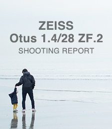 ZEISS Otus 1.4/28 ZF.2 SHOOTING REPORT