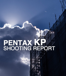 PENTAX KP  SHOOTING REPORT