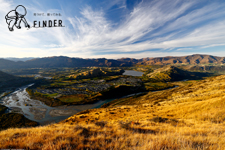 Finder：Find a landscape vol.10 New Zealand