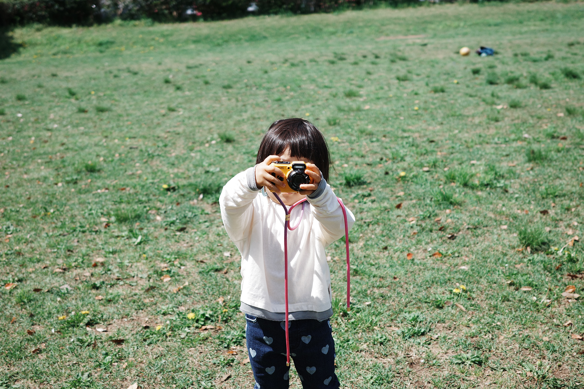 Kodak PIXPRO WPZ2, Photo by haru & Serow