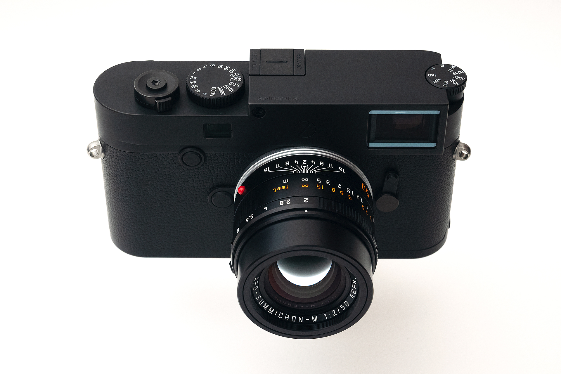 LEICA（ライカ） M10 Monochrom 実写レビュー | フォトヨドバシ