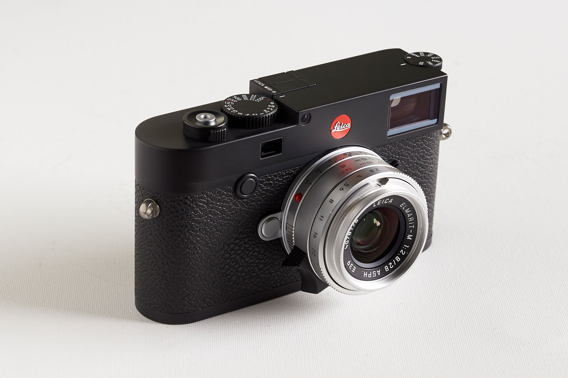 LEICA（ライカ） M10-R 実写レビュー | フォトヨドバシ