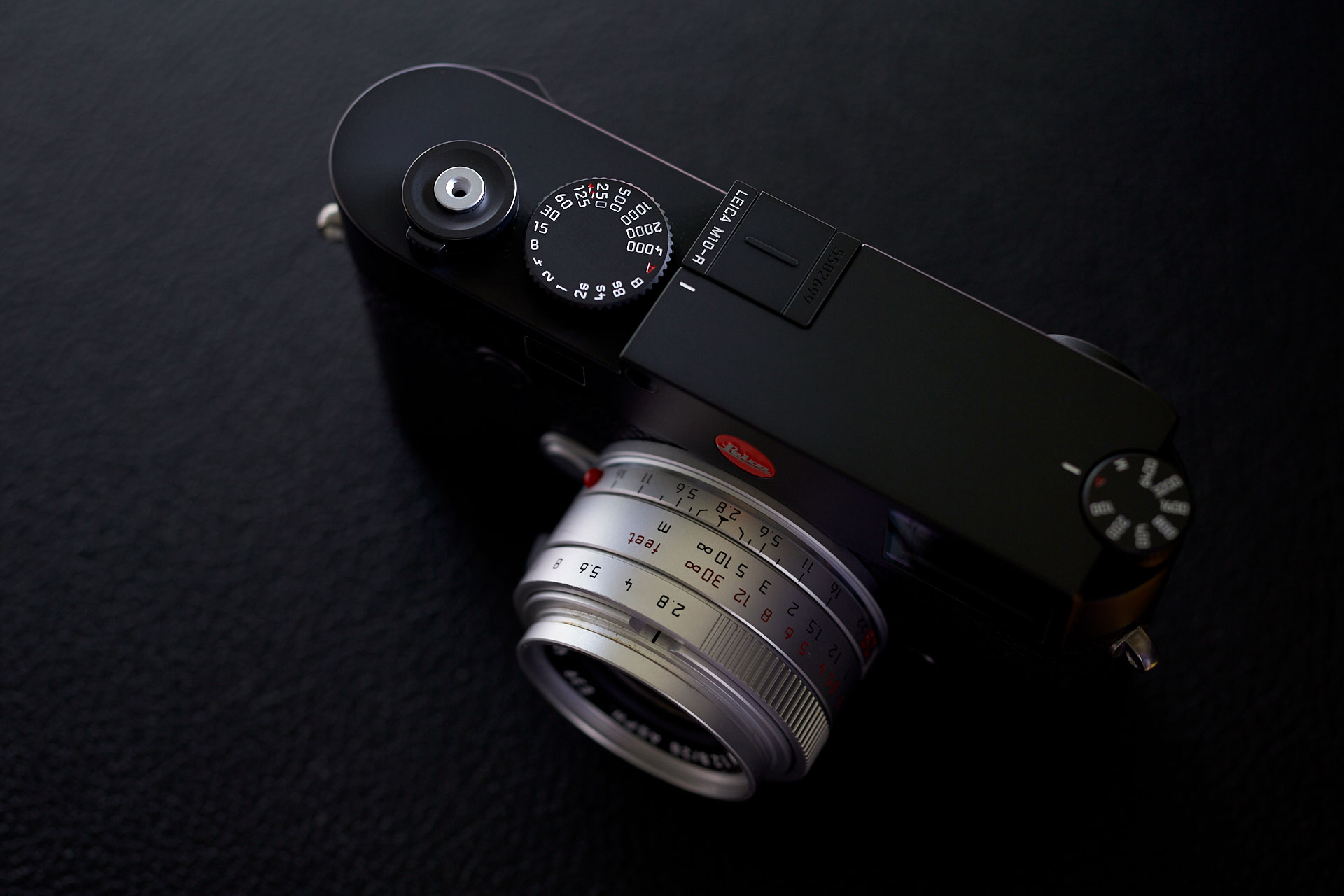 LEICA（ライカ） M10-R 実写レビュー | フォトヨドバシ