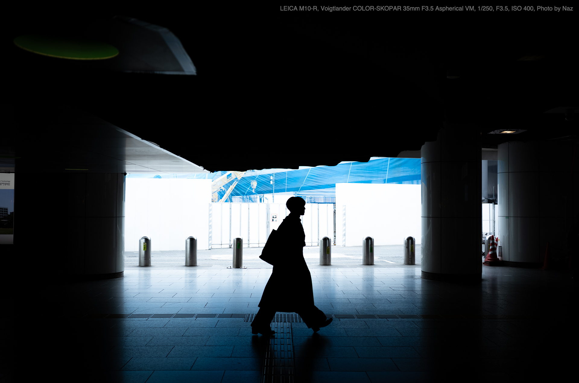 Leica M10-R, Voigtlander COLOR-SKOPAR 35mm F3.5 Aspherical VM, Photo by Naz
