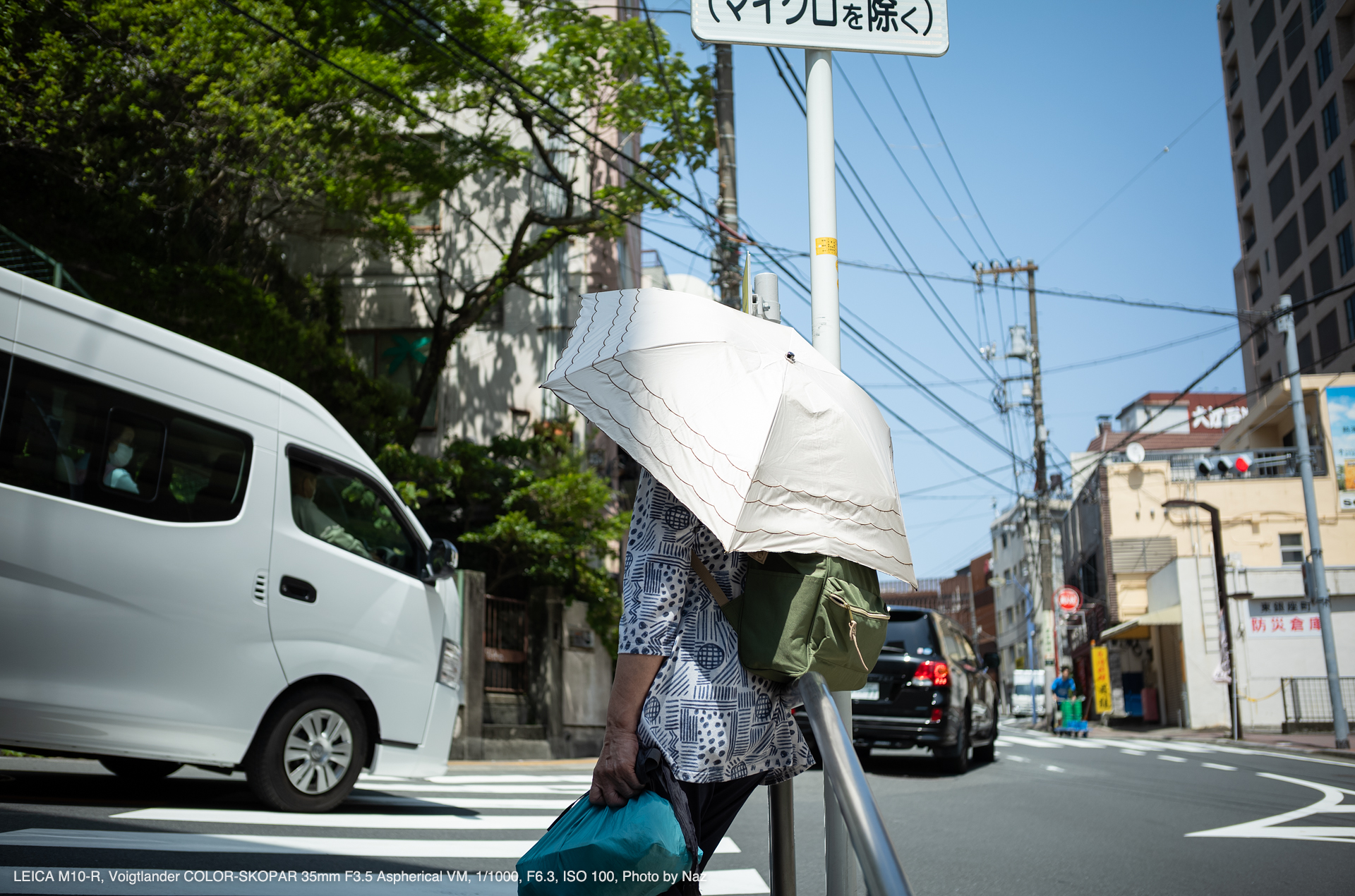 Leica M10-R, Voigtlander COLOR-SKOPAR 35mm F3.5 Aspherical VM, Photo by Naz