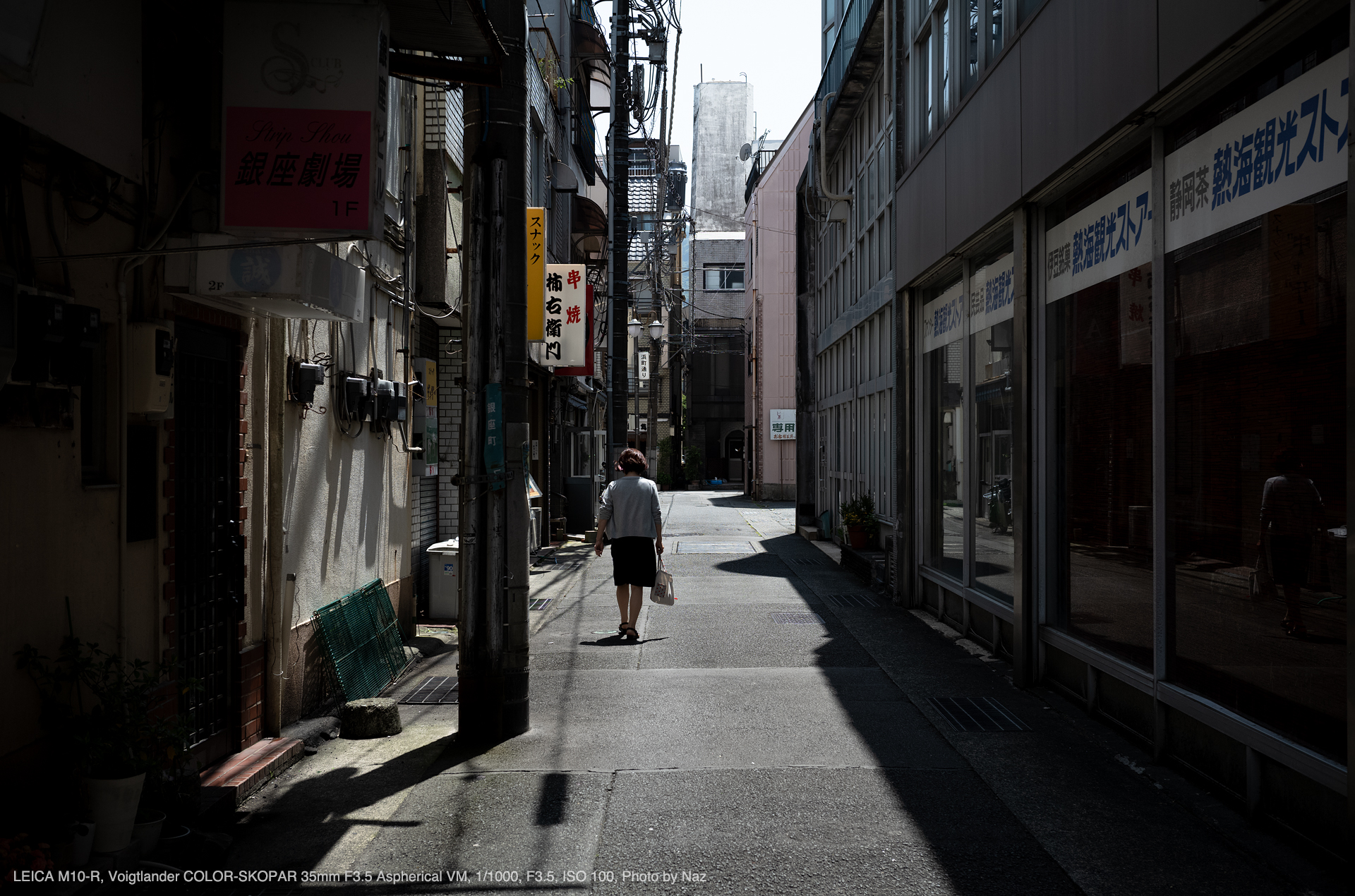 Leica M10-R, Voigtlander COLOR-SKOPAR 35mm F3.5 Aspherical VM, Photo by Naz