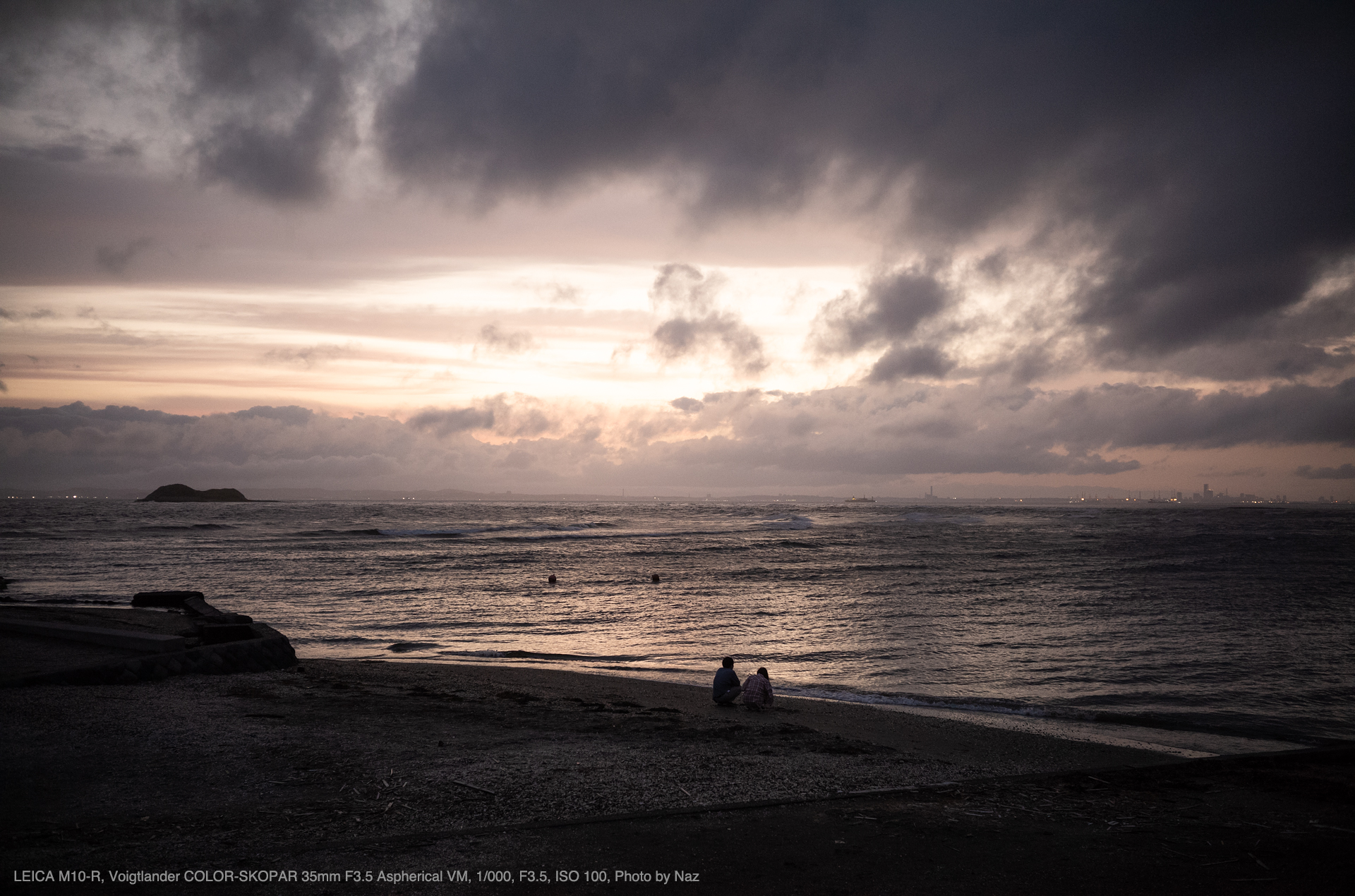 Leica M10-R, Voigtlander COLOR-SKOPAR 35mm F3.5 Aspherical VM, Photo by Naz