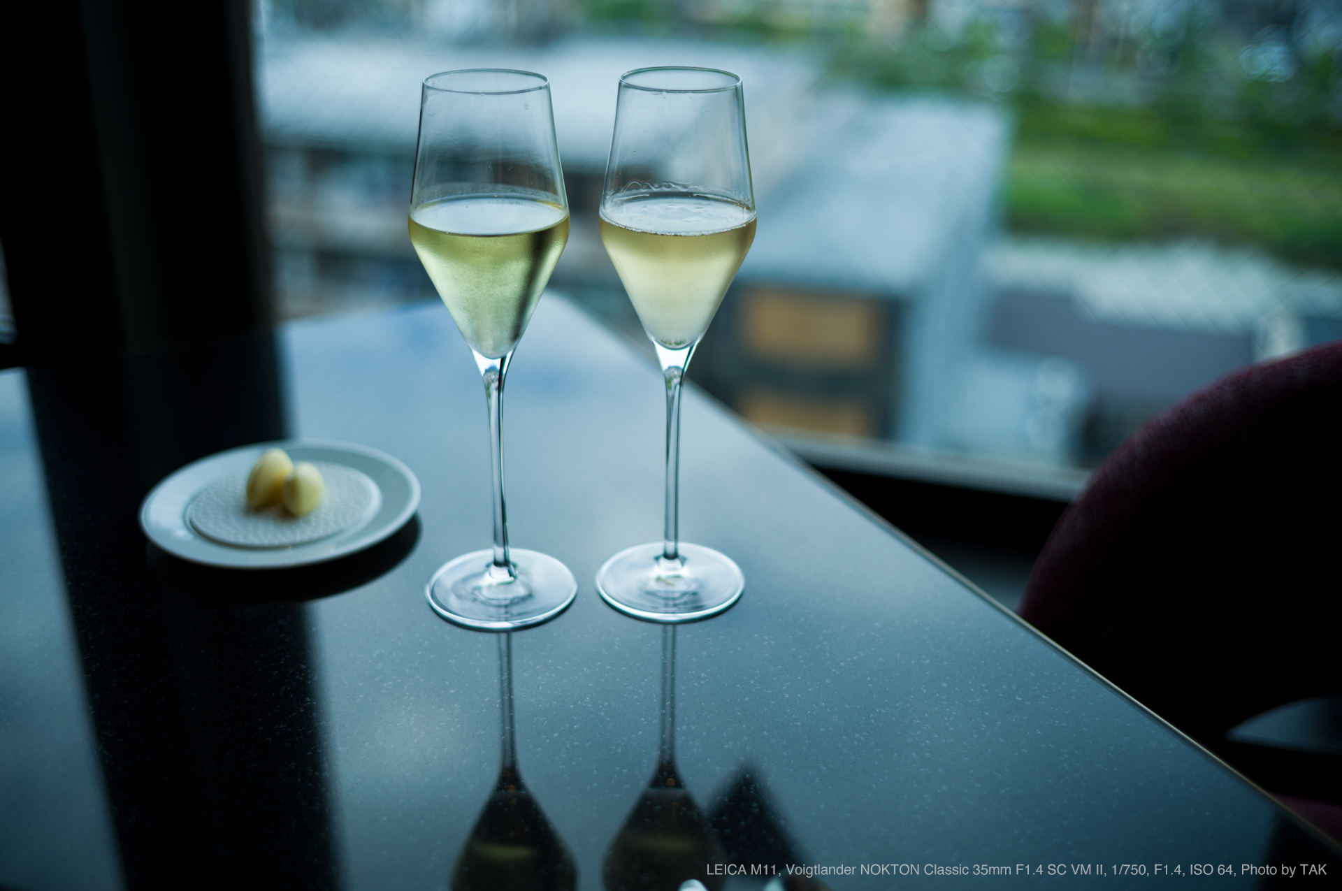 LEICA M11, NOKTON classic 35mm F1.4 II SC VM, Photo by TAK