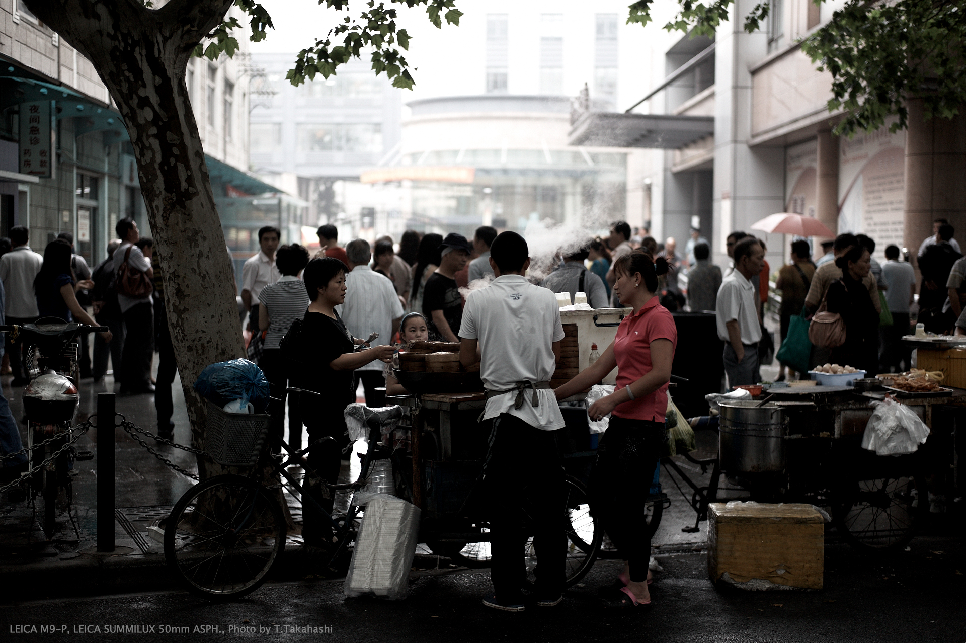 LEICA M9-P, LEICA SUMMILUX 50mm ASPH., Photo by T.Takahashi