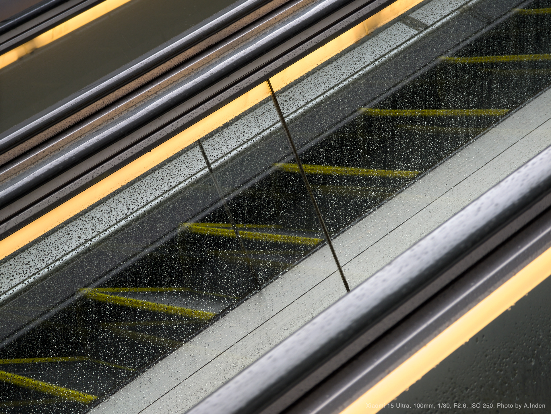 Xiaomi 15 Ultra, Photo by A.Inden
