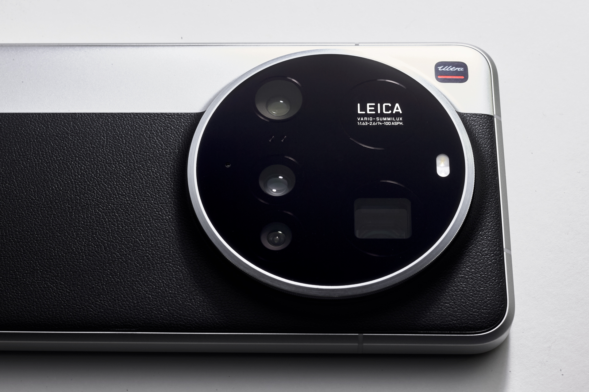 Xiaomi 15 Ultra, Photo by A.Inden