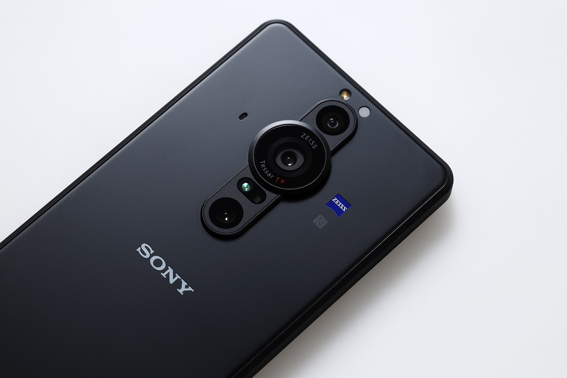 SONY Xperia PRO-I - 写真好きのためのスマートフォン選び 2022 秋 ...