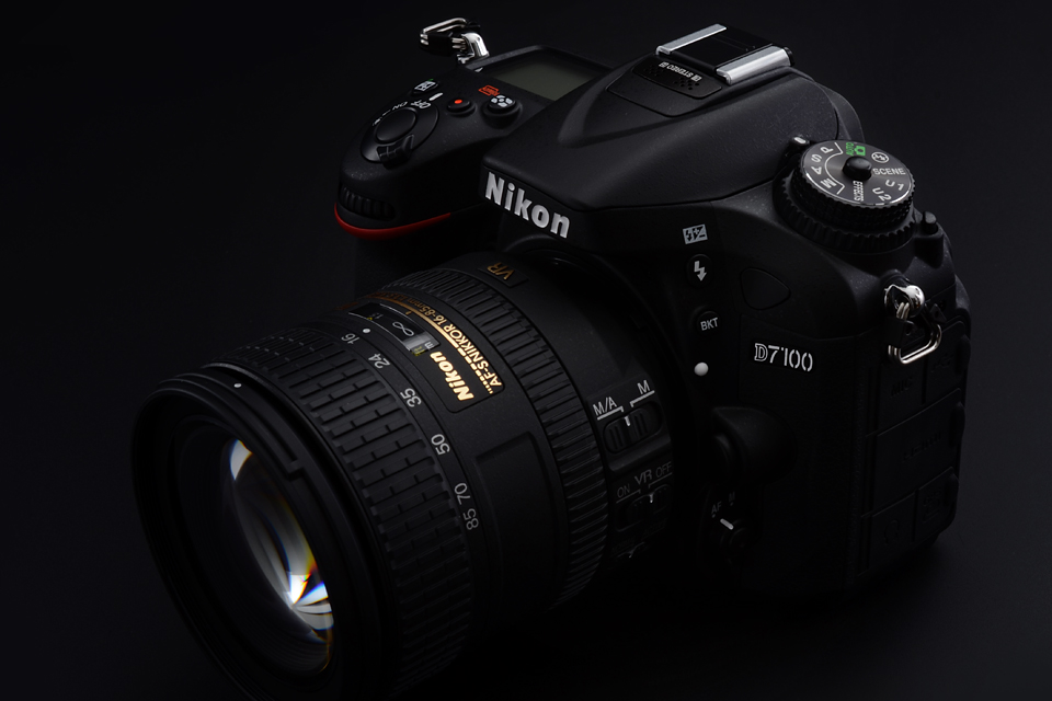Nikon（ニコン） D7100 実写レビュー | フォトヨドバシ