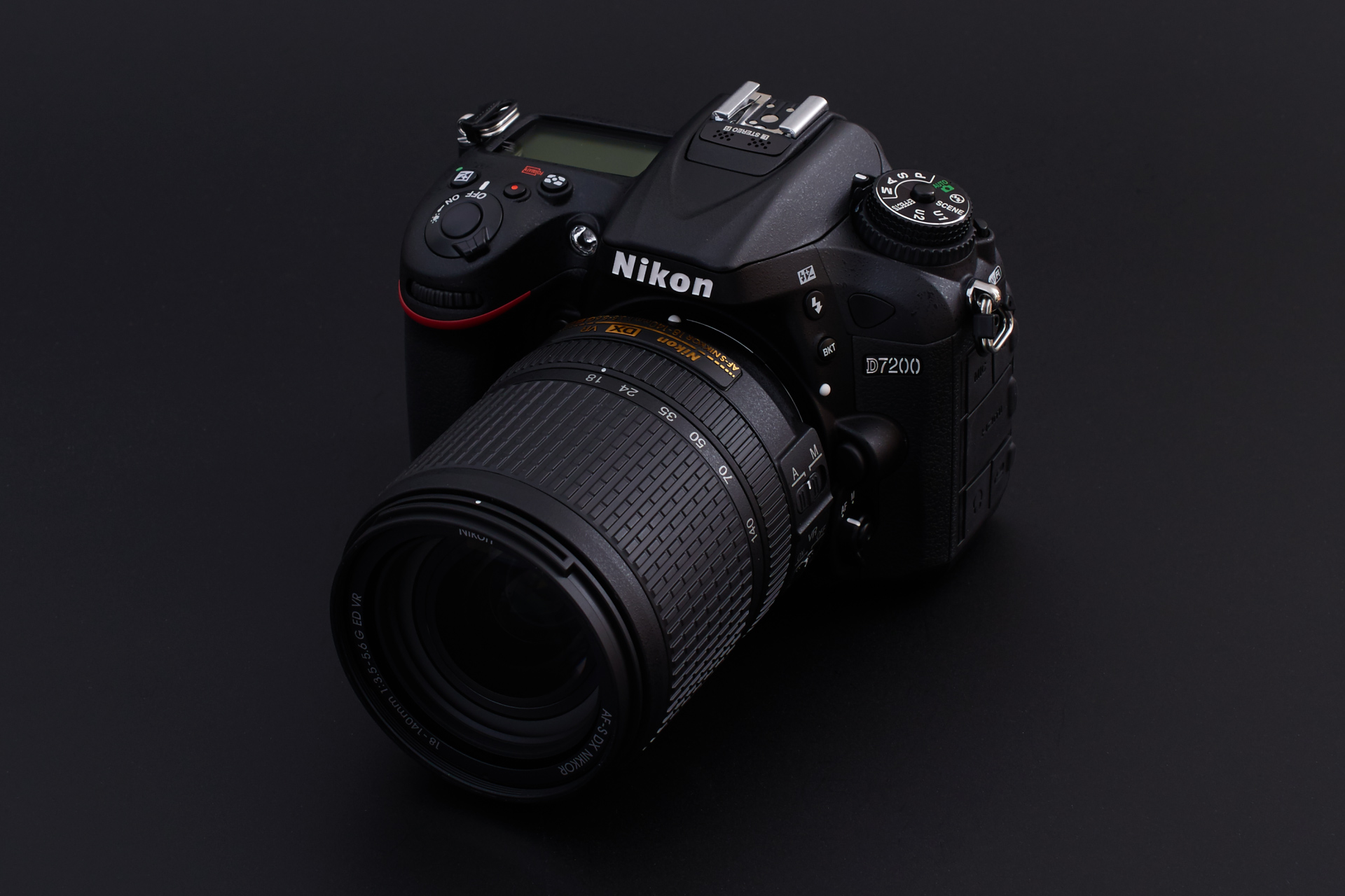 Nikon（ニコン） D7200 実写レビュー | フォトヨドバシ