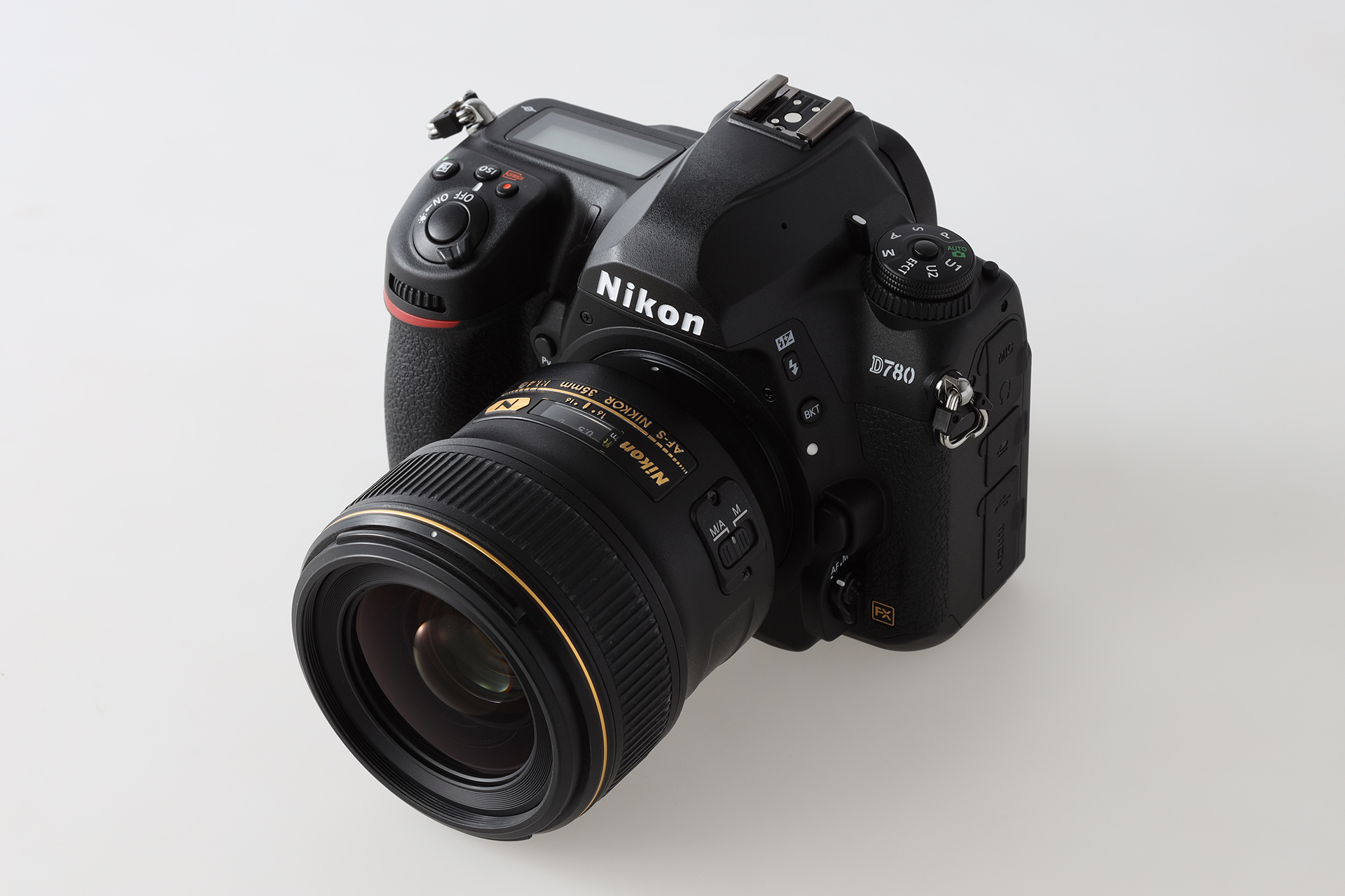 D780 一眼レフ Nikon ニコン - デジタルカメラ