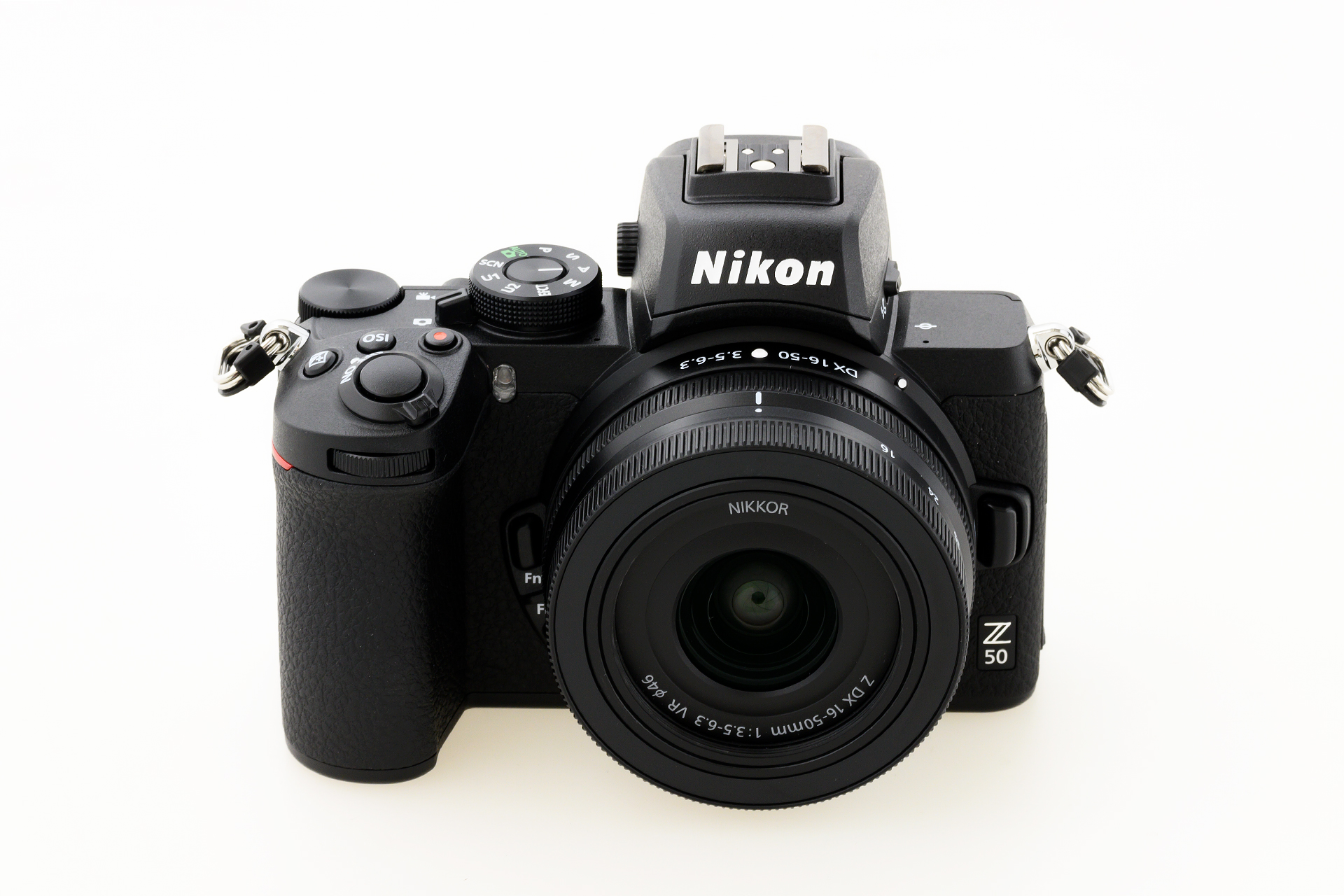 Nikon（ニコン） Z 50 実写レビュー | フォトヨドバシ