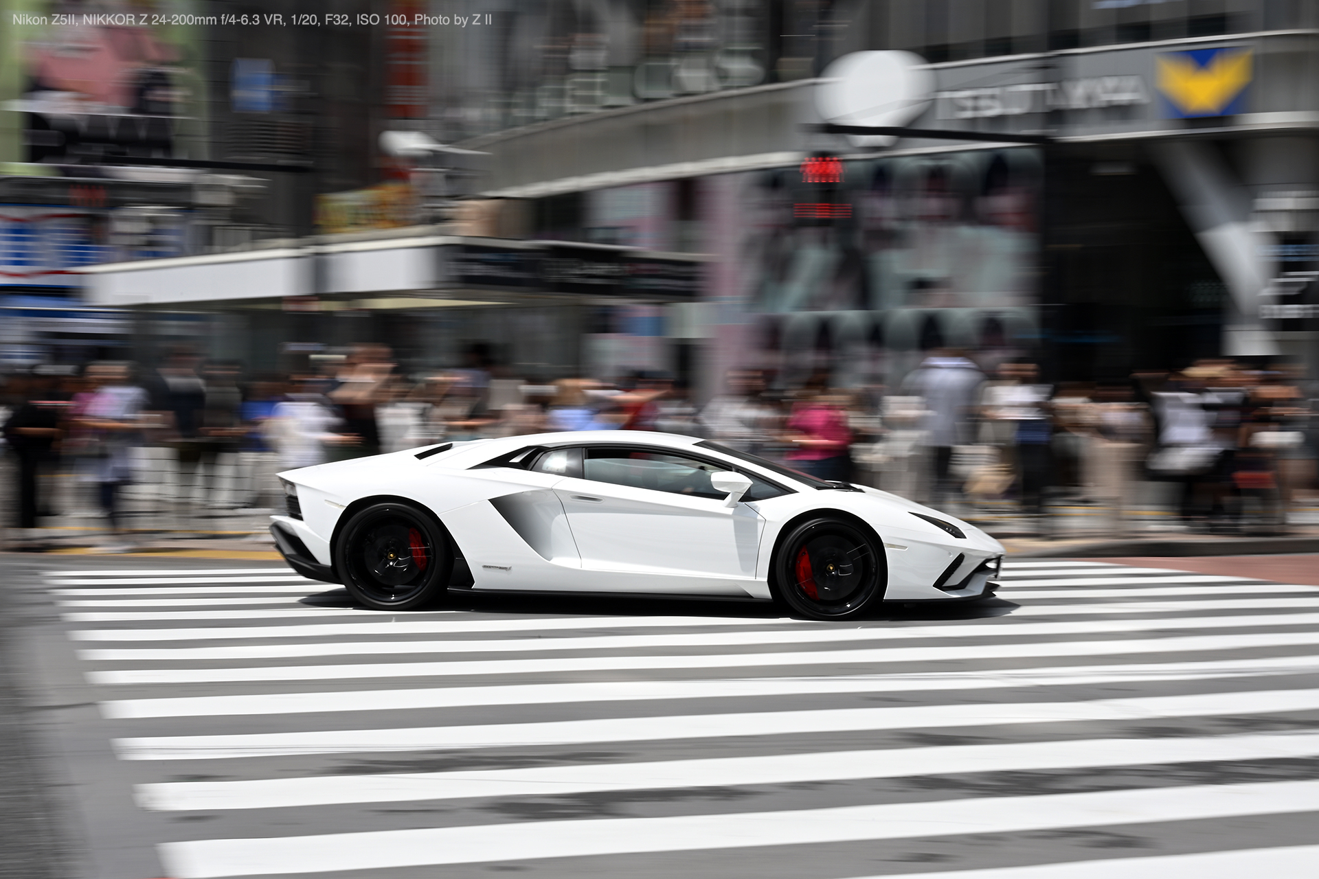 Nikon Z5II, NIKKOR Z 24-200mm f/4-6.3 VR, Photo by Z II