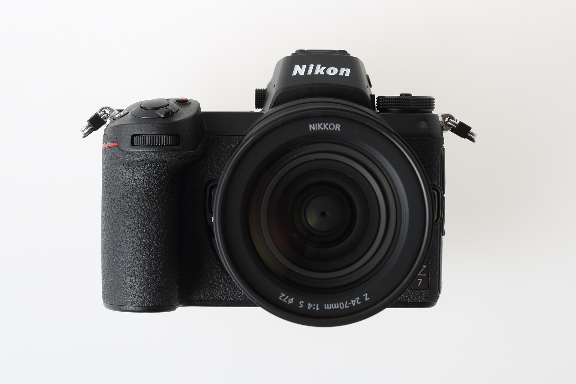 Nikon（ニコン） Z 7 実写レビュー | フォトヨドバシ