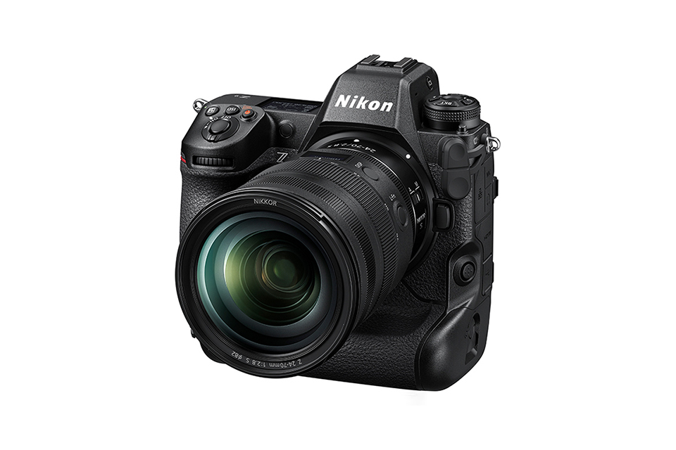 Nikon（ニコン） カメラ実写レビュー | フォトヨドバシ