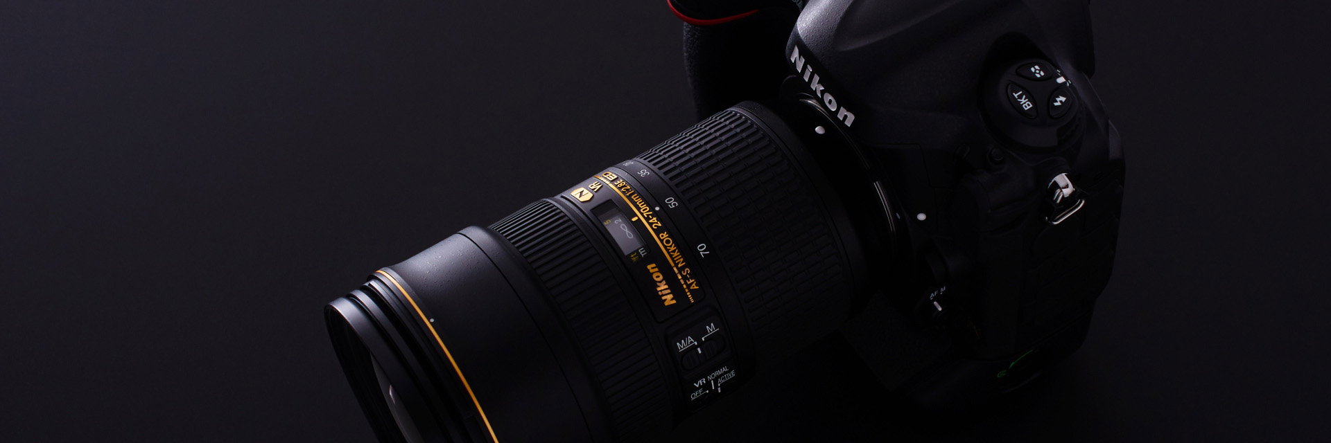 Nikon（ニコン） レンズ実写レビュー | フォトヨドバシ