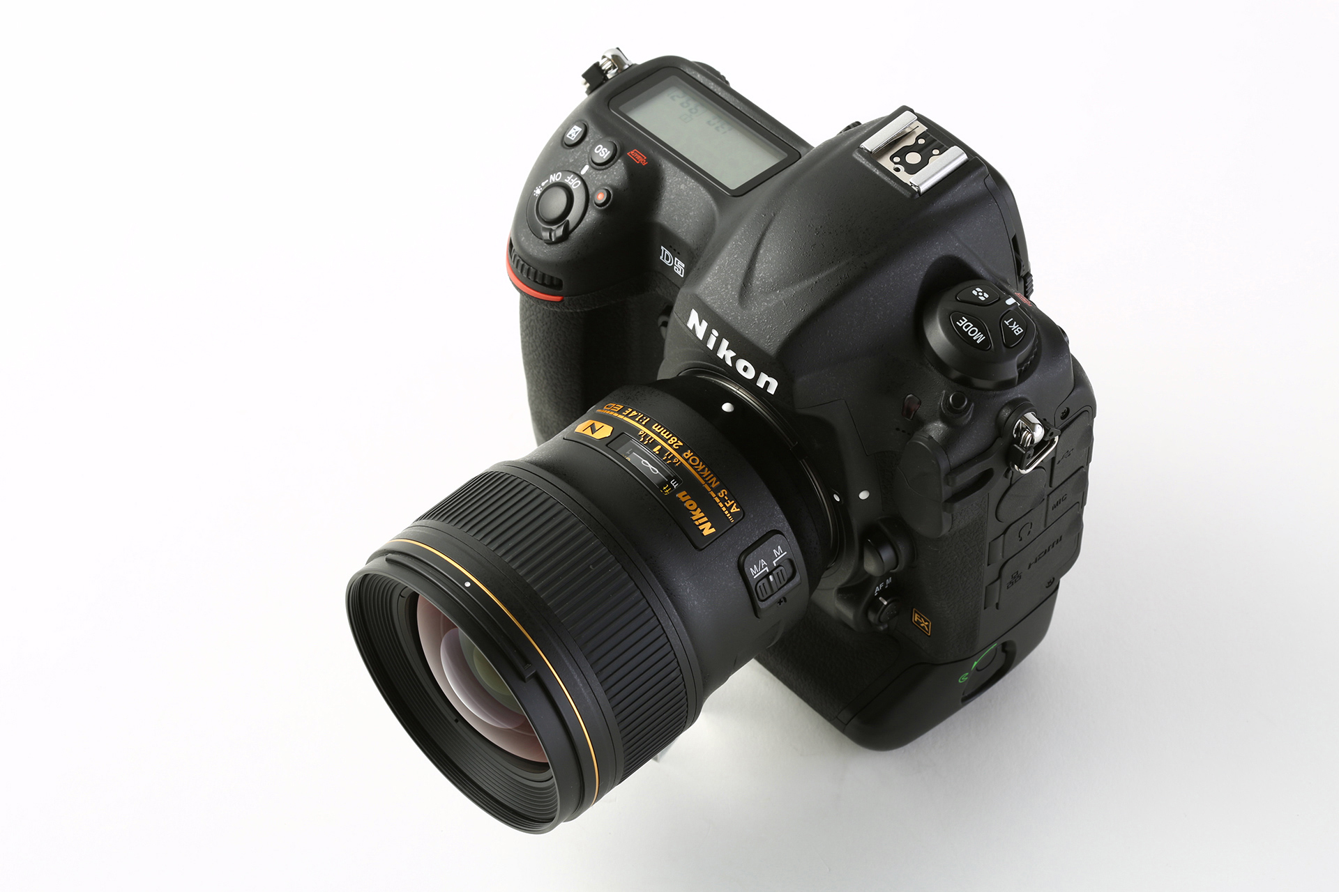 Nikon（ニコン） AF-S NIKKOR 28mm f/1.4E ED 実写レビュー | フォト 