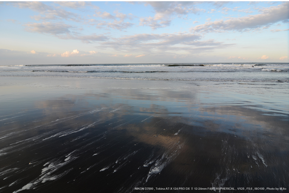 Tokina（トキナー） AT-X 124 PRO DX II 12-24mm F4 (IF) ASPHERICAL 