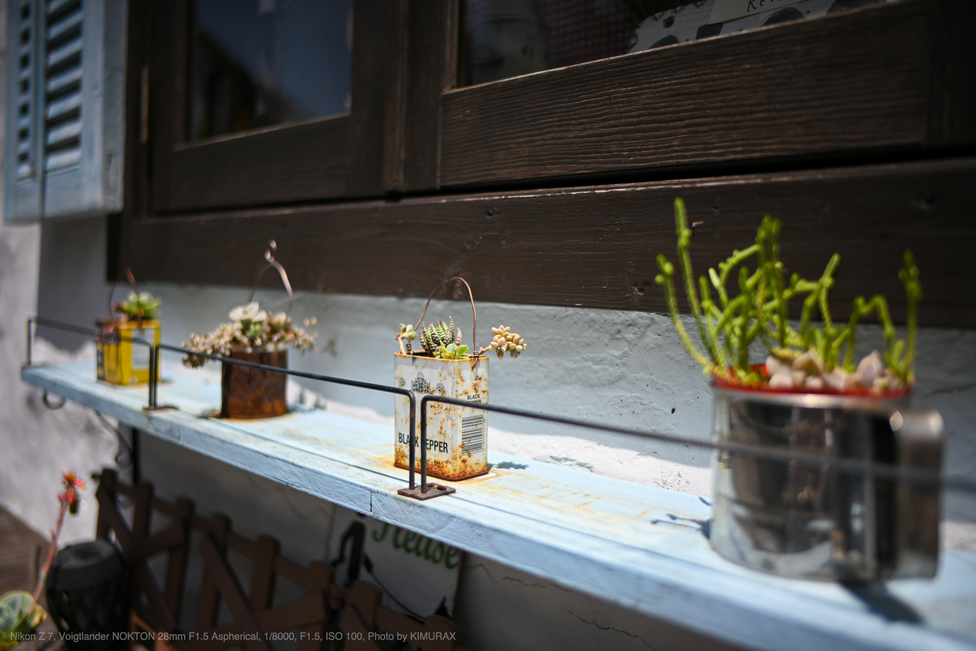 Nikon Z7, Voigtlander NOKTON 28mm F1.5 Aspherical, Photo by KIMURAX