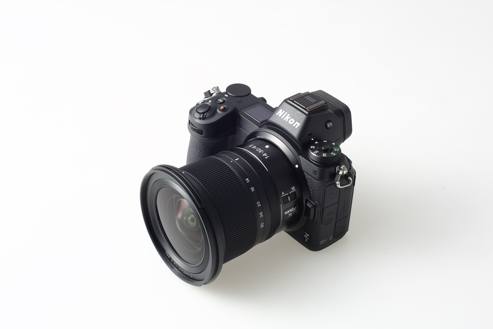 Nikon（ニコン） NIKKOR Z 14-30mm f/4 S 実写レビュー | フォトヨドバシ