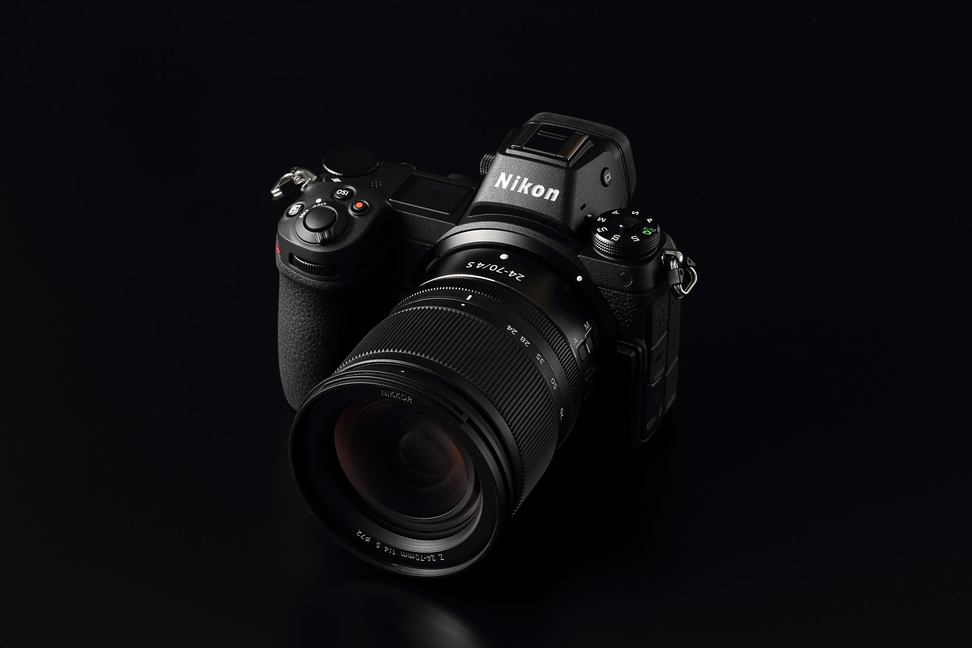 Nikon（ニコン） NIKKOR Z 24-70mm f/4 S 実写レビュー | フォトヨドバシ