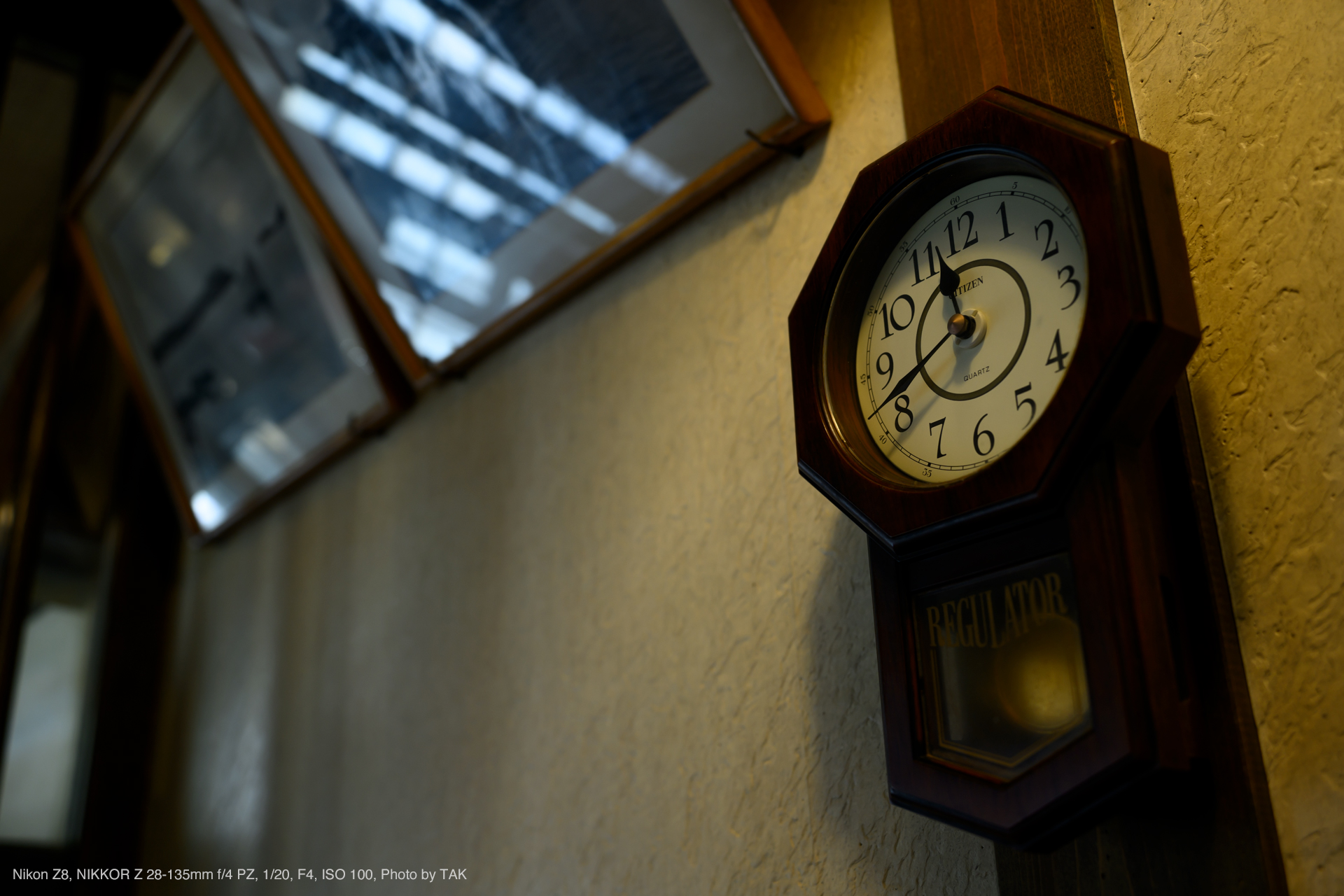 Nikon Z8, NIKKOR Z 28-135mm f/4 PZ, Photo by TAK