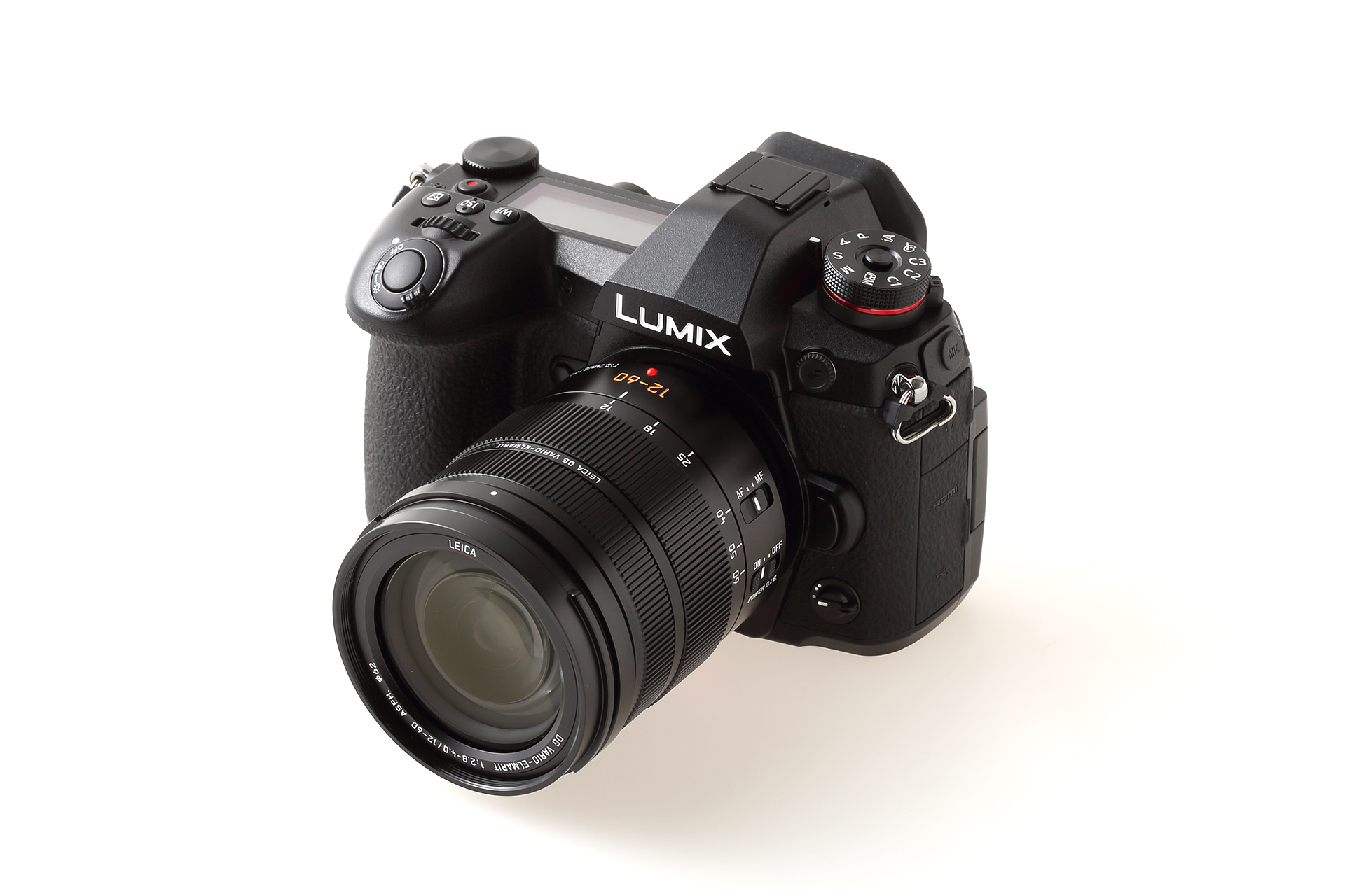 Panasonic LUMIX G9 PRO, LEICA DG VARIO-ELMARIT 12-60mm/F2.8-4.0 ASPH./POWER O.I.S
