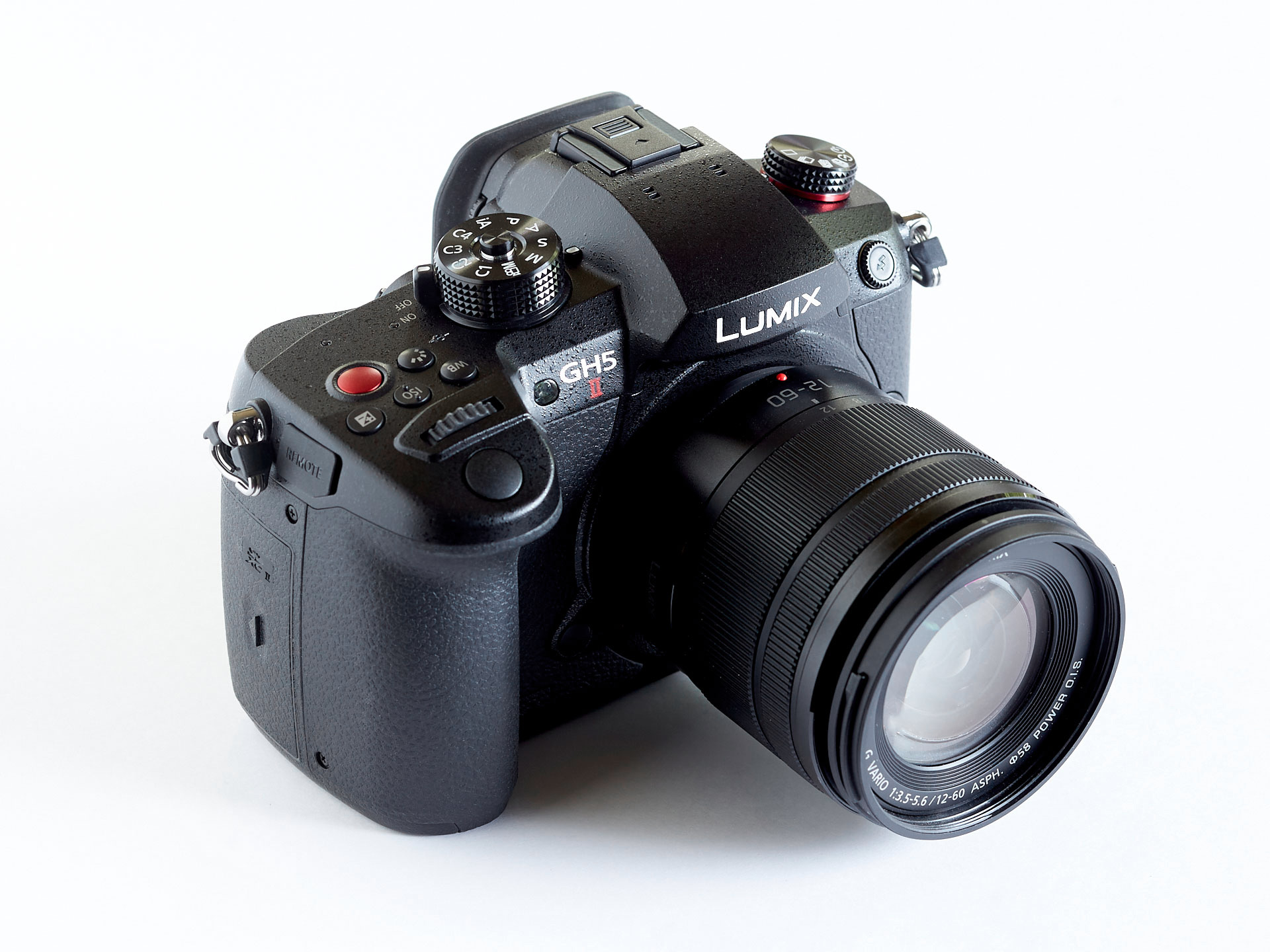 【動作確認済】LUMIX GH5L Panasonic カメラあーる販売商品
