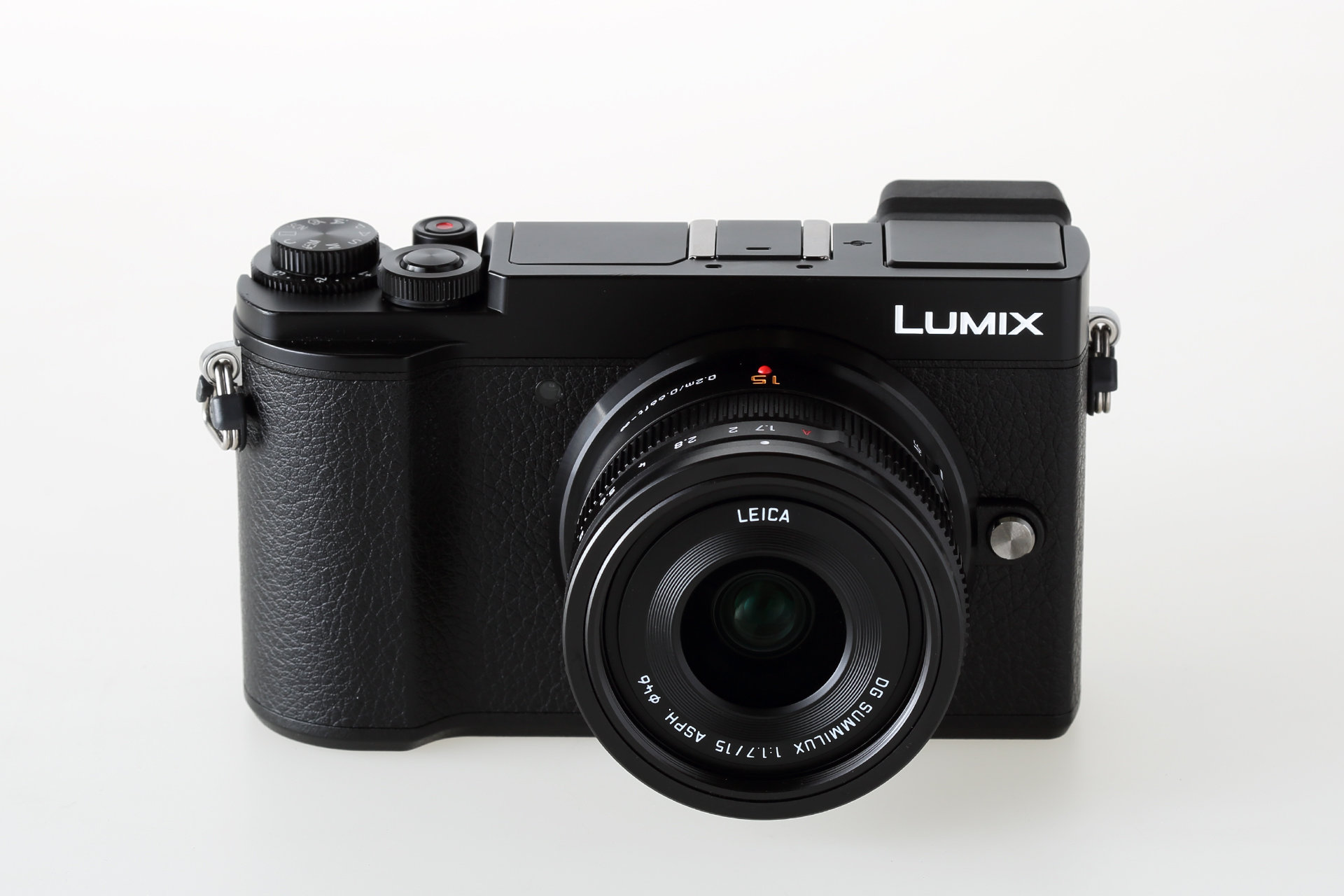 Panasonic（パナソニック） LUMIX GX7 Mark III 実写レビュー | フォト