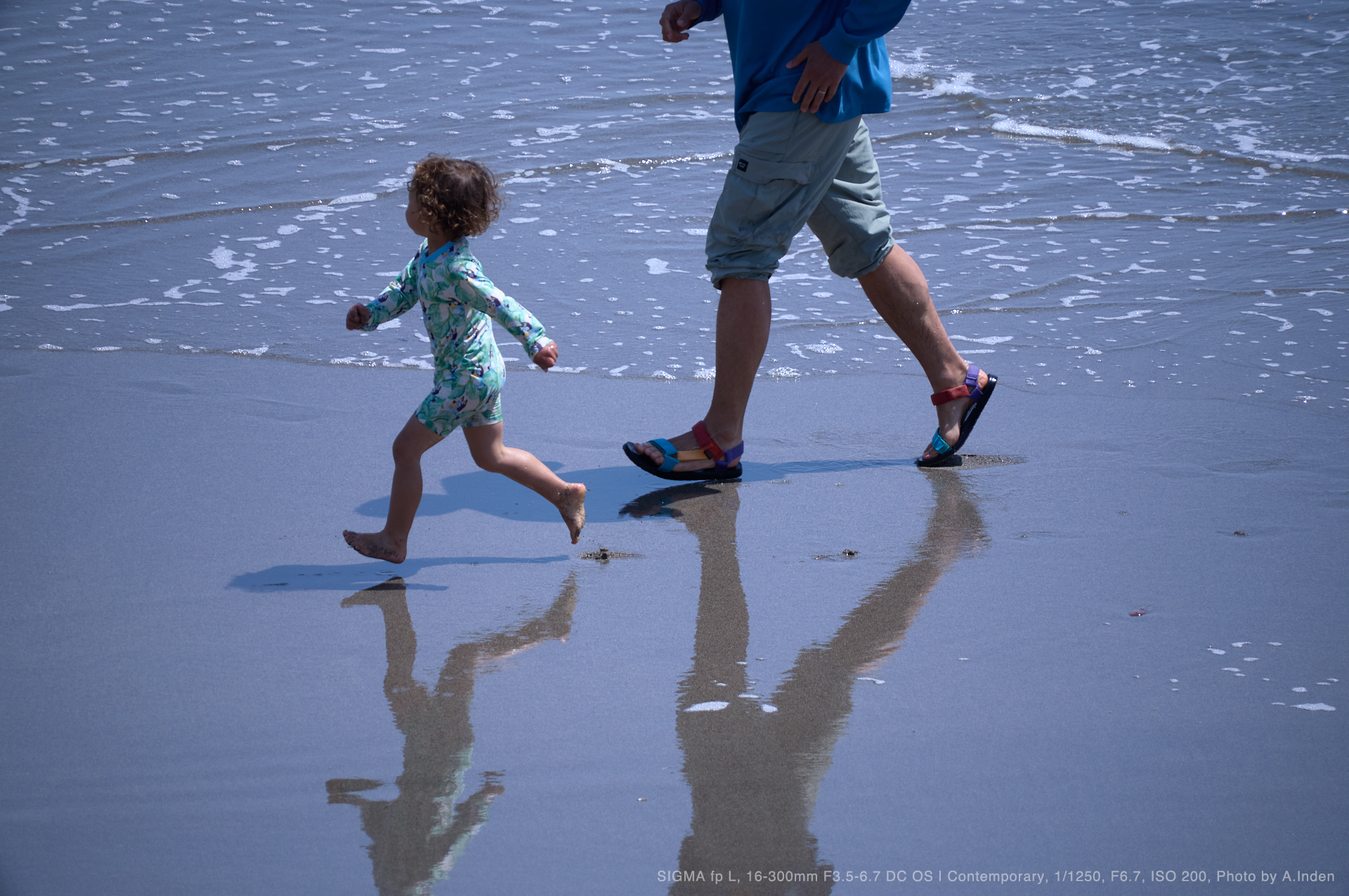 SIGMA fp L, 16-300mm F3.5-6.7 DC OS,Photo by A.Inden