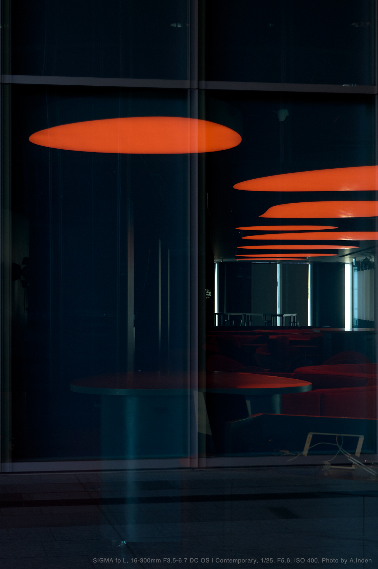 SIGMA fp L, 16-300mm F3.5-6.7 DC OS,Photo by A.Inden