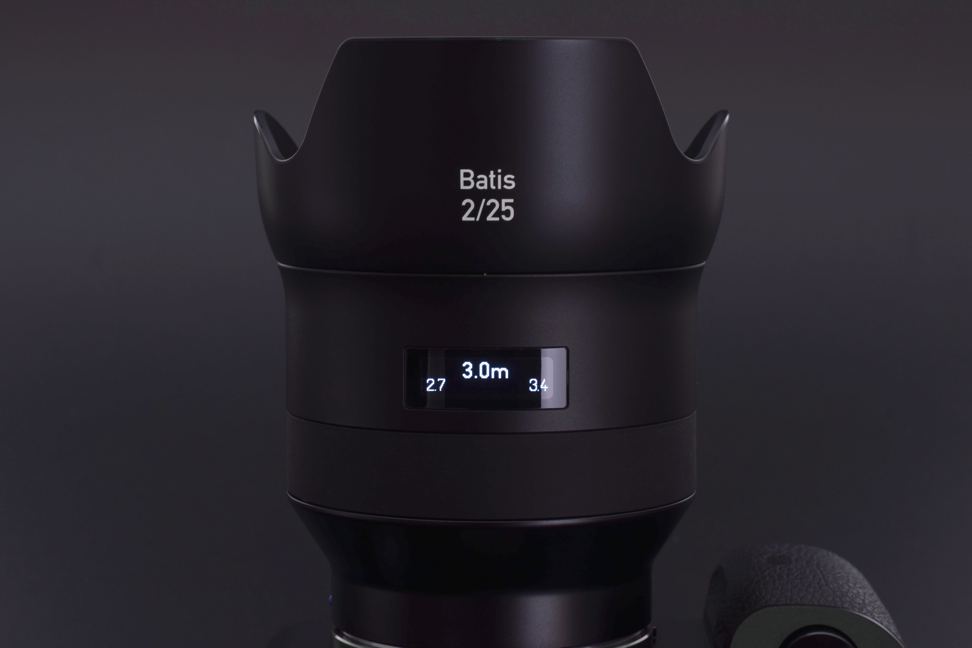 Carl Zeiss（カールツァイス） Batis 2/25 実写レビュー | フォトヨドバシ