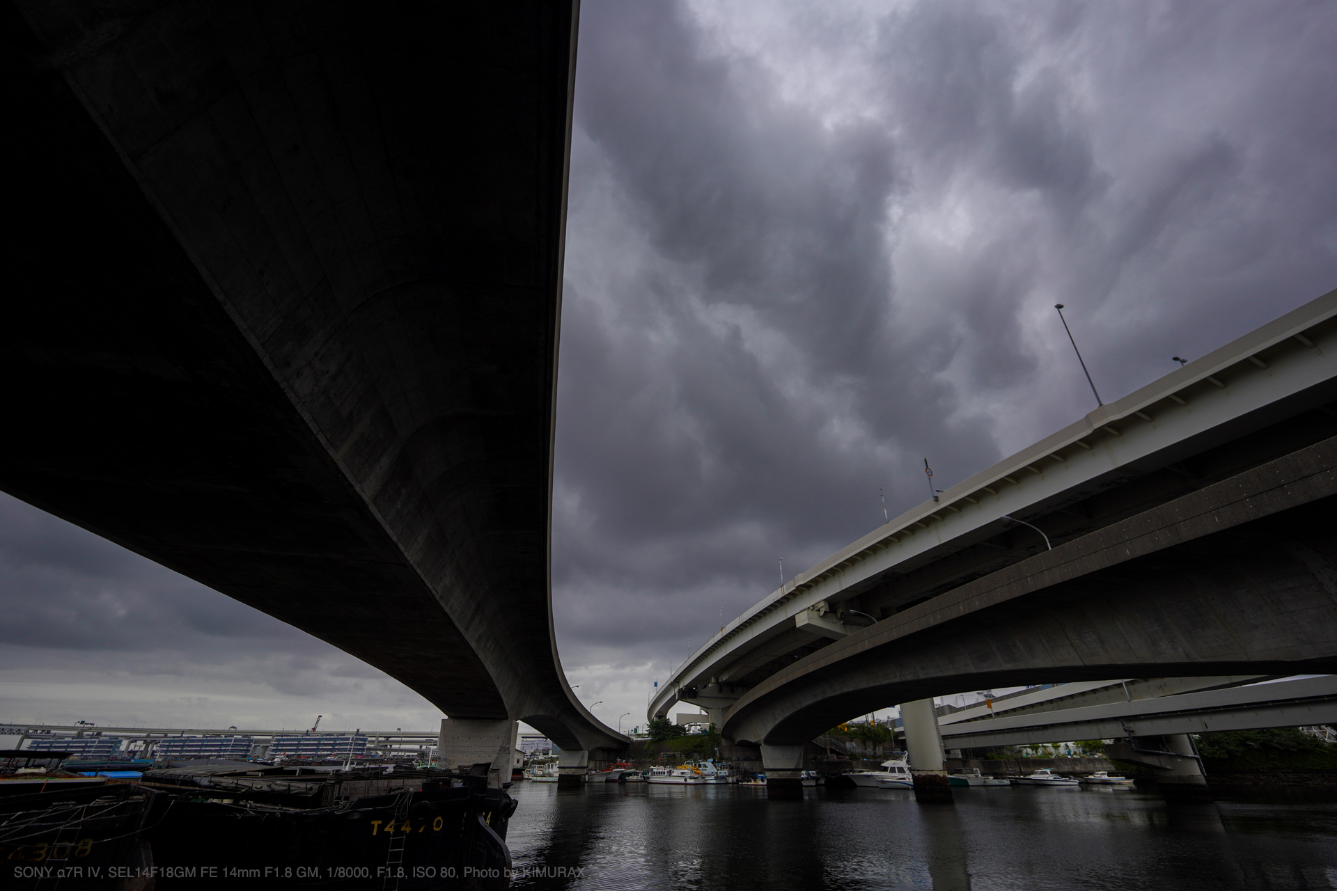 SONY（ソニー） SEL14F18GM FE 14mm F1.8 GM 実写レビュー | フォト