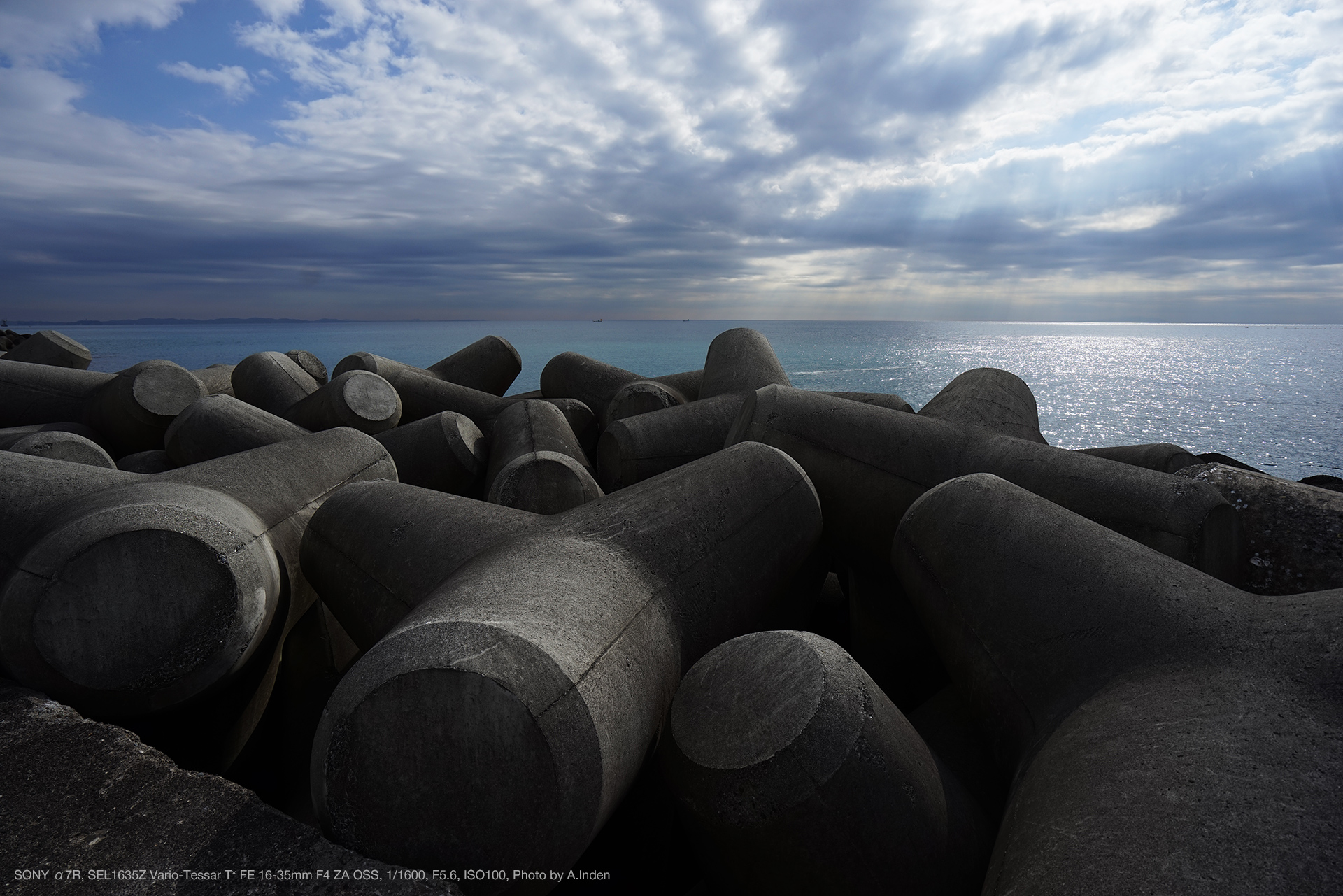 SONY SEL1635Z Vario-Tessar T* FE 16-35mm F4 ZA OSS SHOOTING REPORT | PHOTO  YODOBASHI