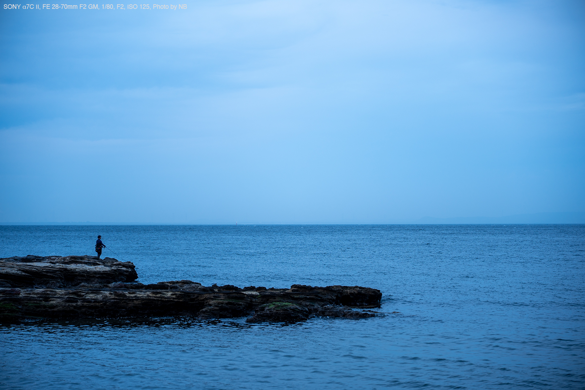 SONY α7C II, FE 28-70mm F2 GM, 1/80, F2, ISO 125, Photo by NB
