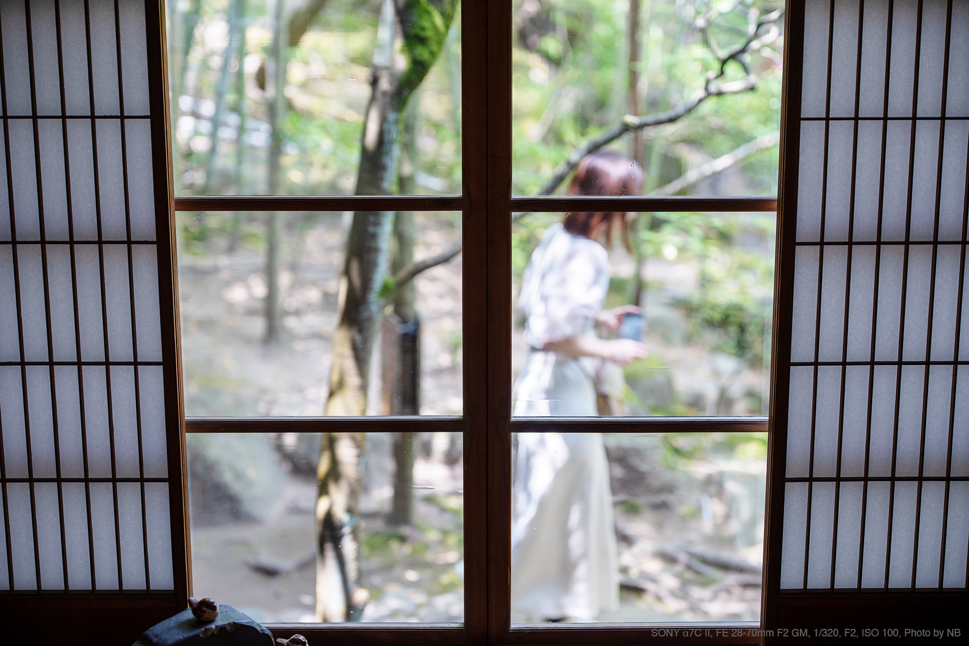 SONY α7C II, FE 28-70mm F2 GM, 1/320, F2, ISO 100, Photo by NB