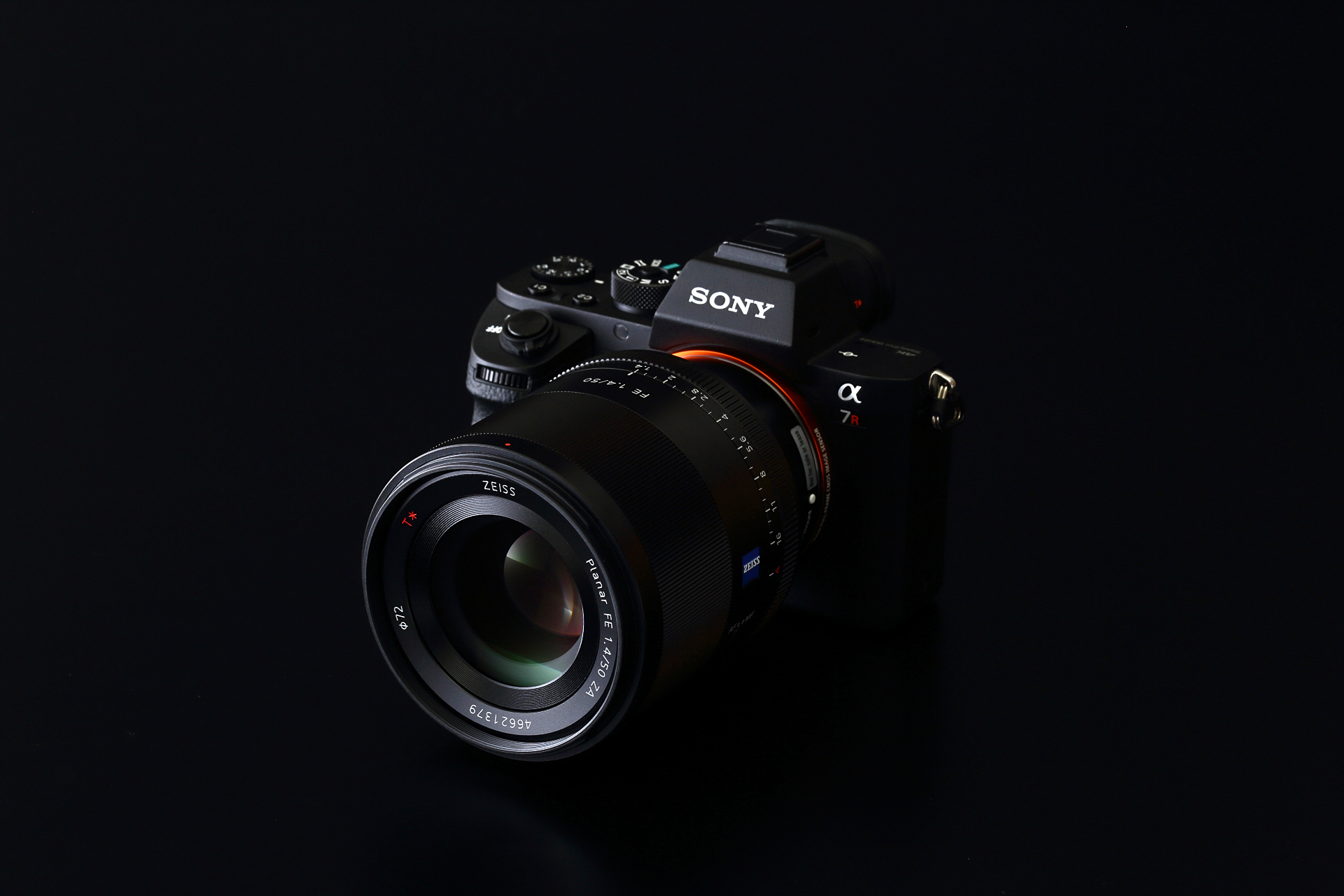 SONY（ソニー） SEL50F14Z Planar T* FE 50mm F1.4 ZA 実写レビュー 