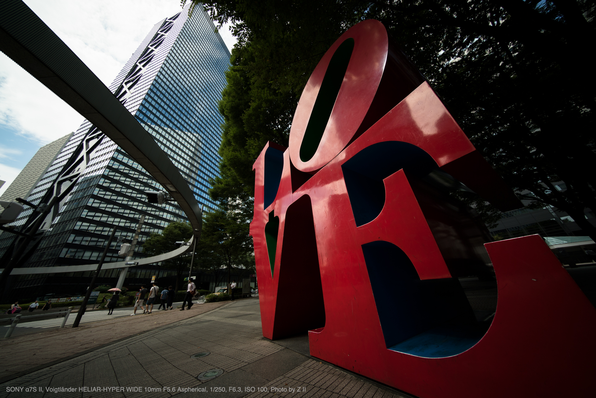 SONY α7S II, Voigtländer HELIAR-HYPER WIDE 10mm F5.6 Aspherical, 1/250, F6.3, ISO 100, Photo by Z II